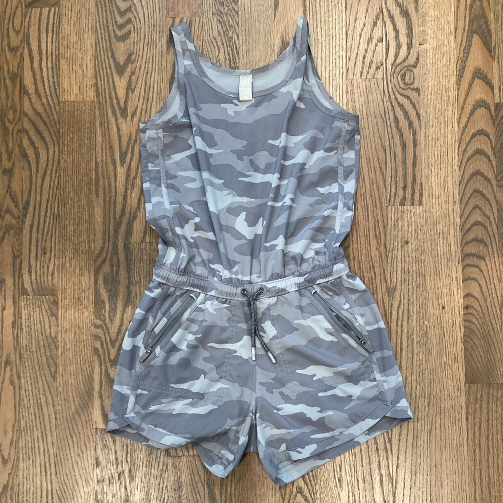 Athleta Girl L romper